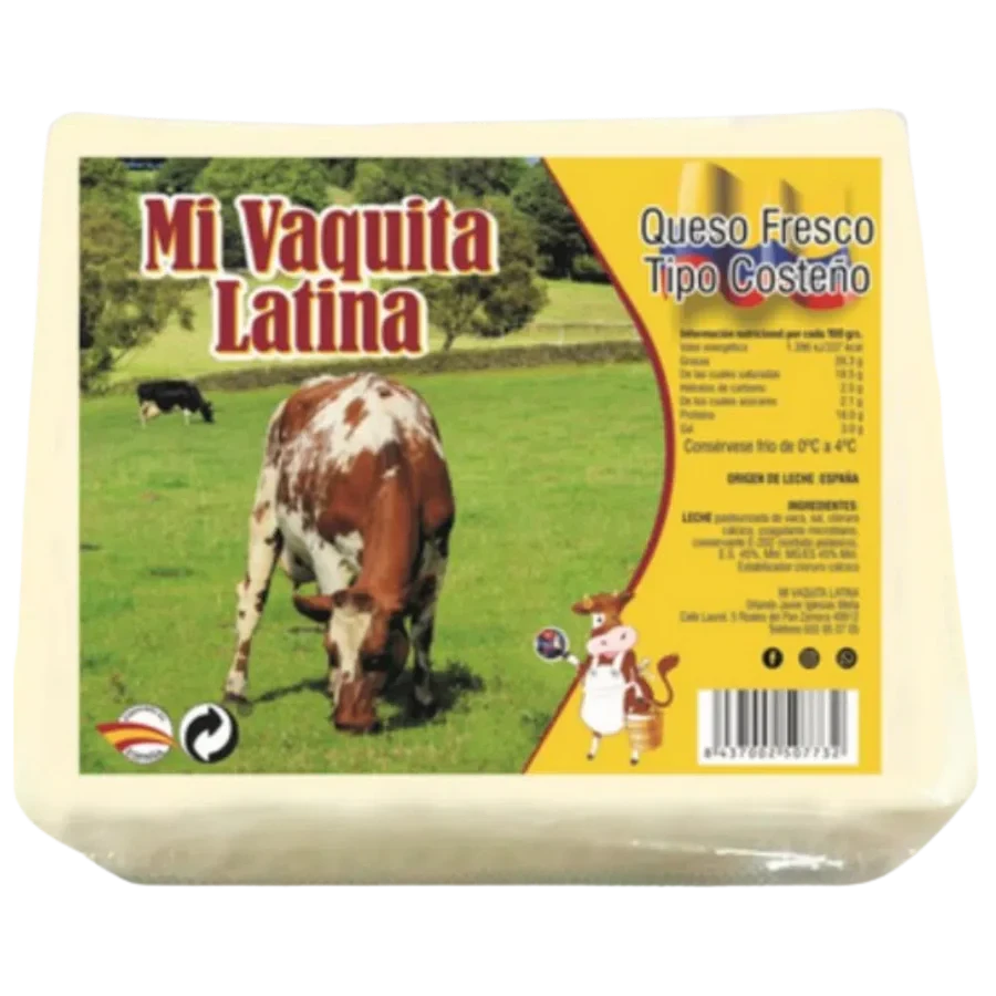 Queso Costeño