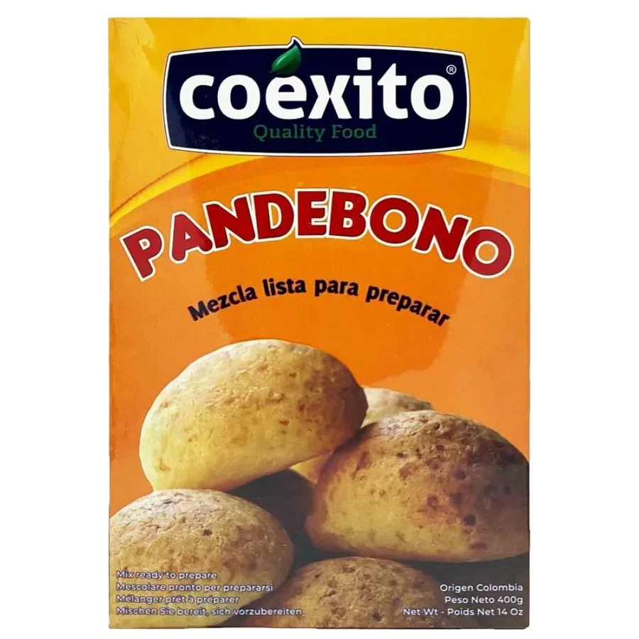 Pandebono Caja