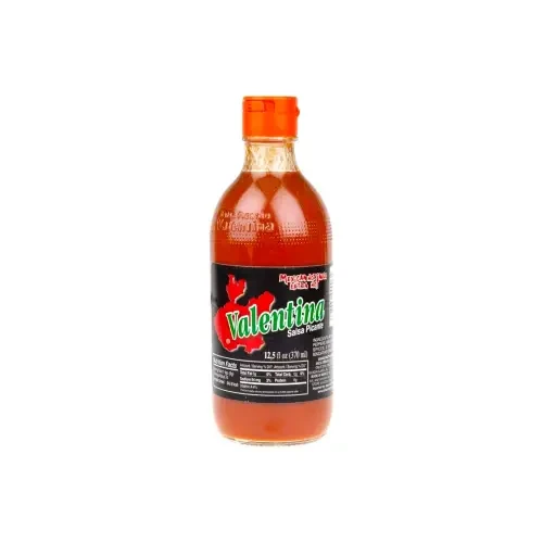 Salsa Muy Picante Valentina (370ml)